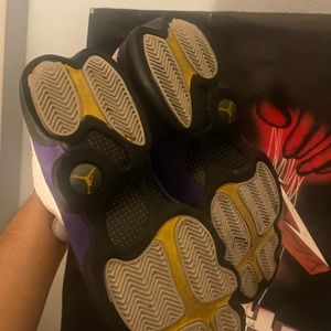 Jordan 13 looking for nothing but cash size 10 no box